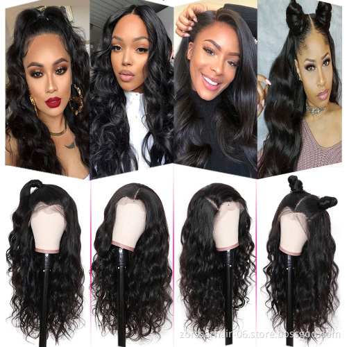 Cheap Price Short Bob Human Hair Brazilian Hair Wig,4x4 Closure Short Bob Wigs for Black Wig,8inch-14inch Wholesale Mink Women